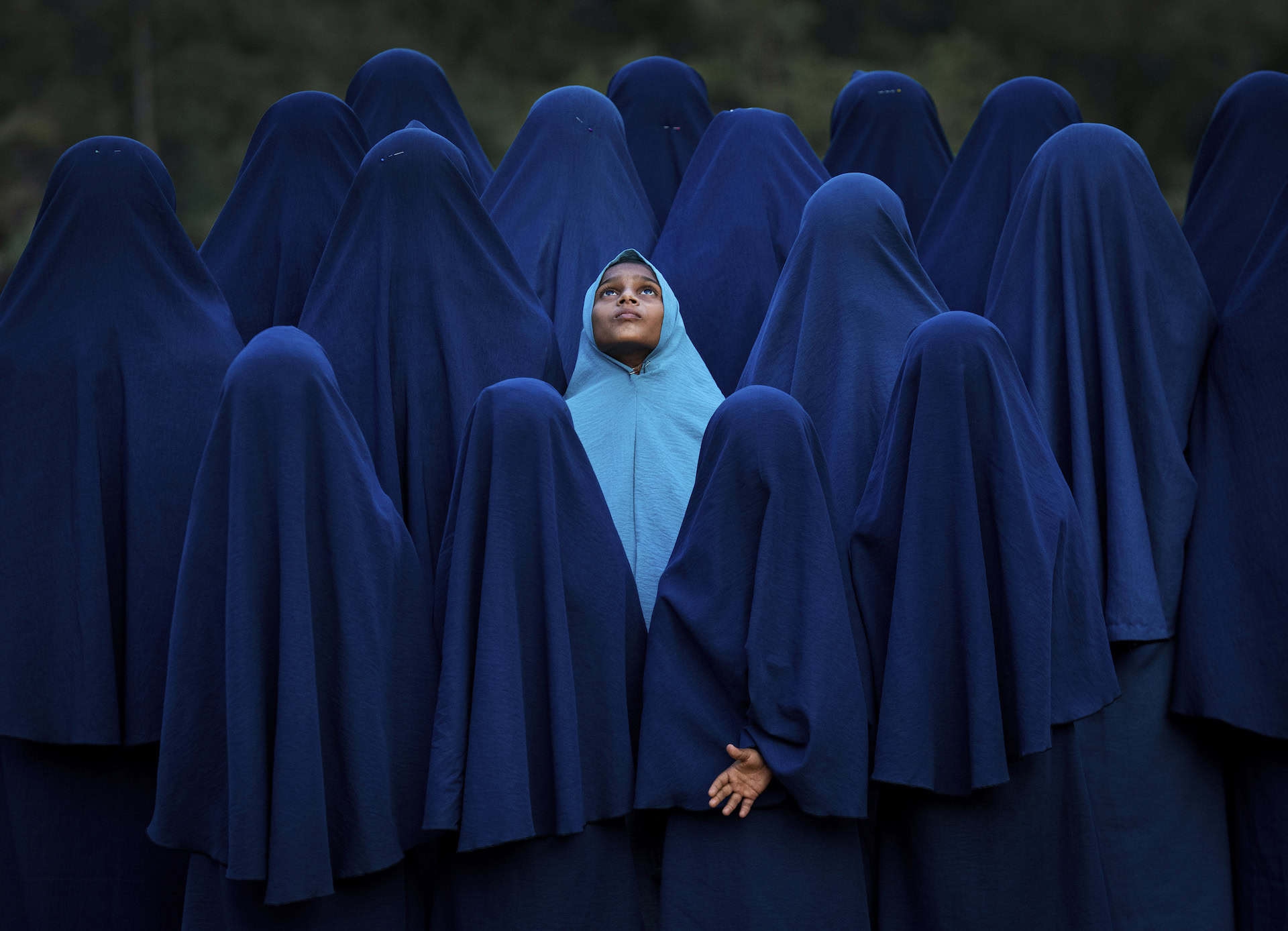 Festival fotografia etica ©Mehemet Aslan - Dream