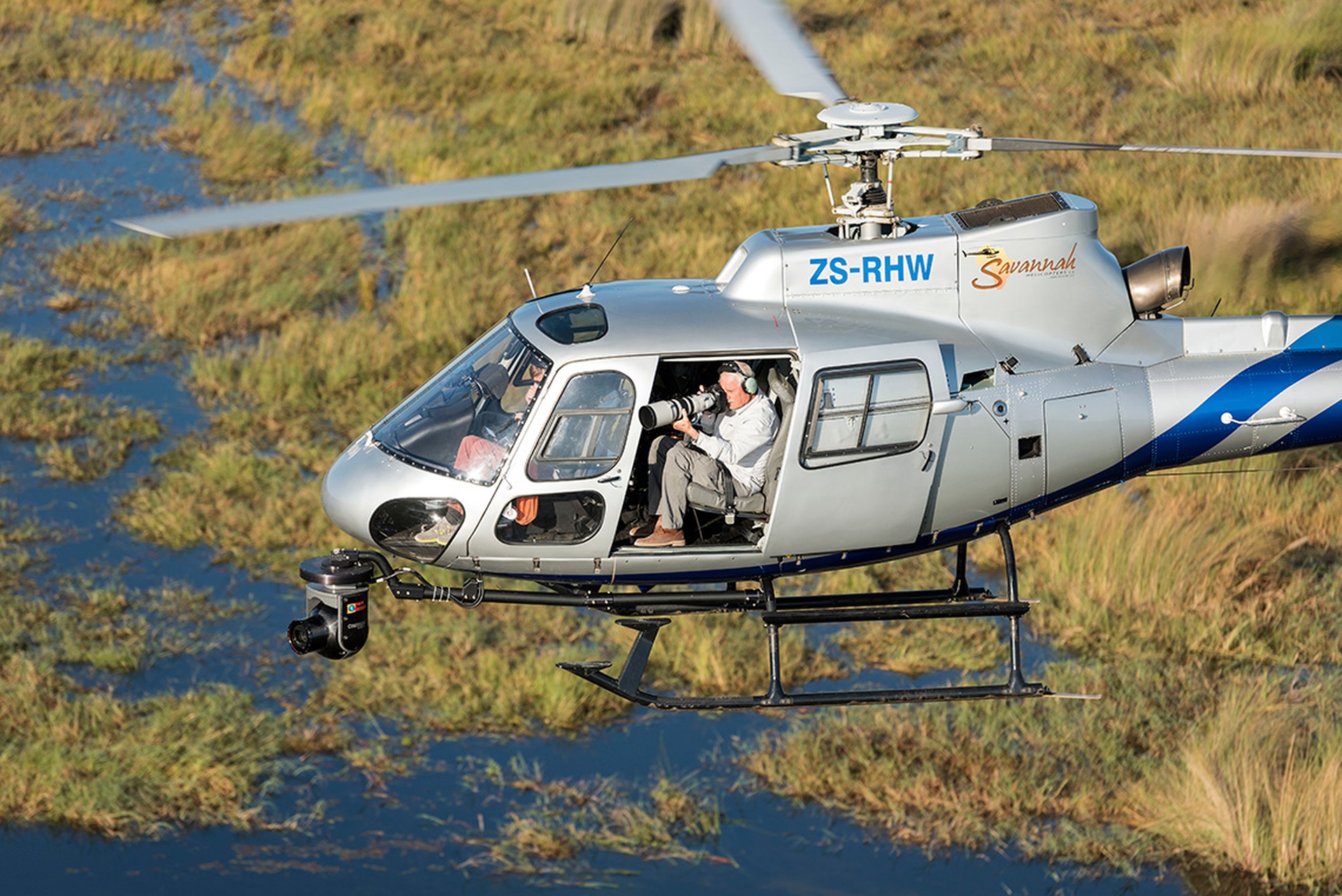 Terra, il nuovo documentario di Yann Arthus-Bertrand