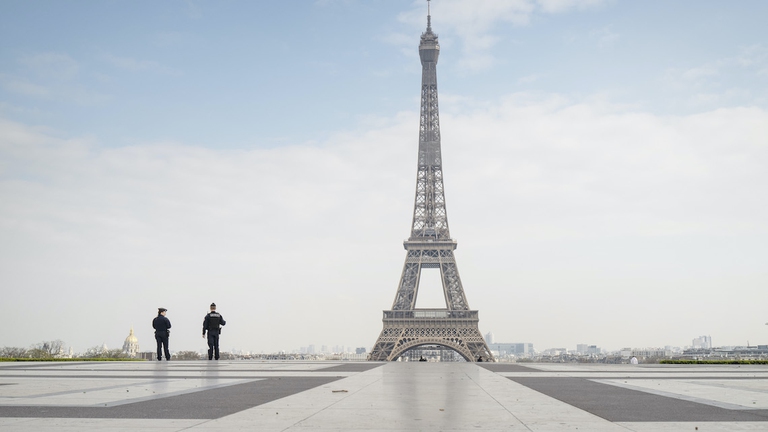 coronavirus francia parigi