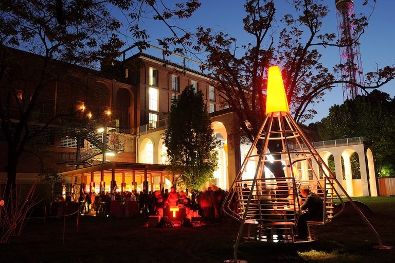 triennale fuorisalone 2017