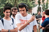 Con Novis Games i videogiochi diventano accessibili per tutti, anche per i non vedenti