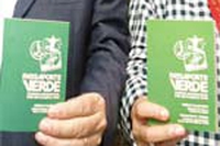 Giornata mondiale dell’ambiente a tinte carioca