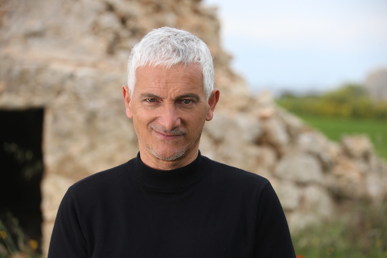 Buongaro ai Rock Files Live!