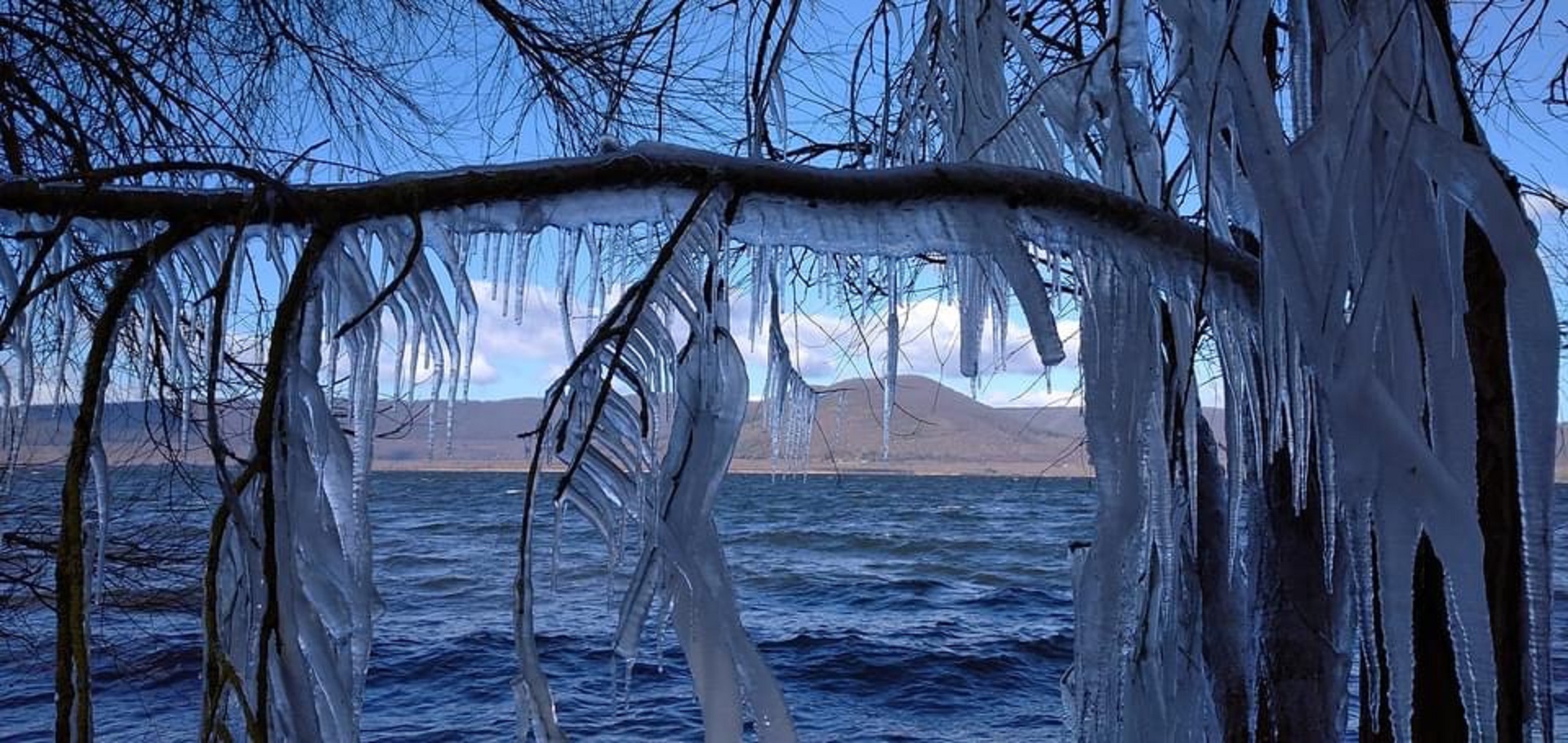 Lago di Vico Viterbo