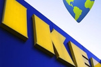 Ikea punta al 100% di energia rinnovabile