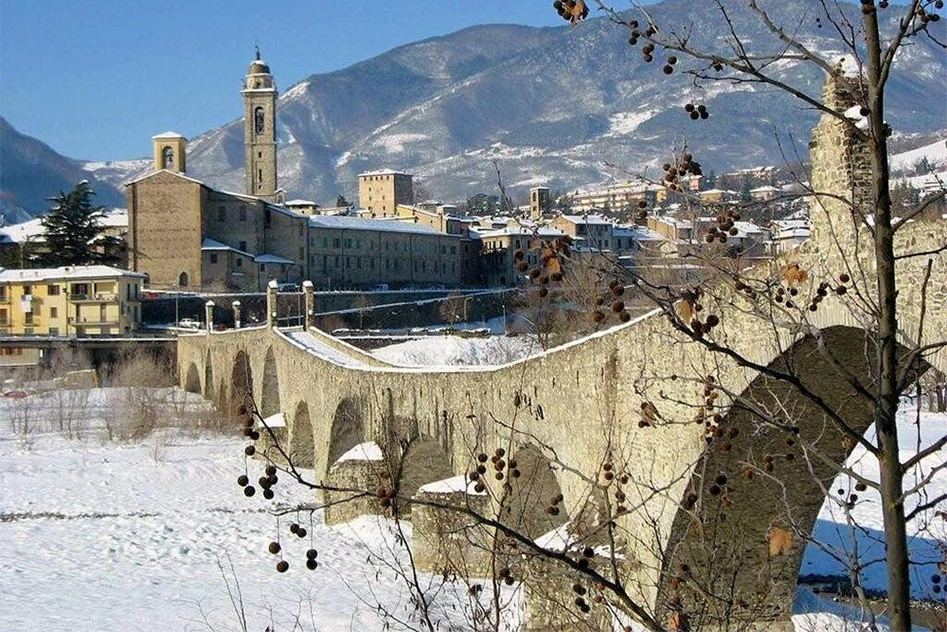 Bobbio