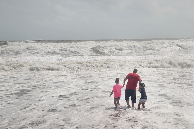 uragano dorian florida