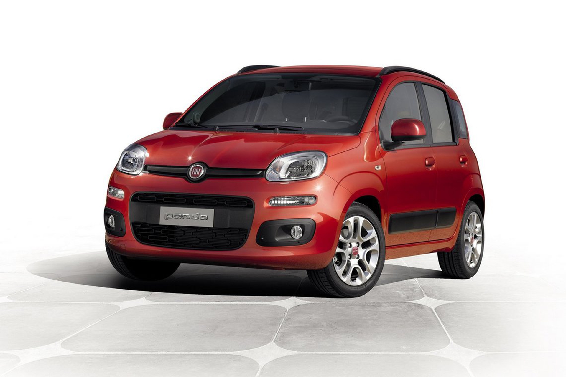 Fiat Panda 1.2 EasyPower 69 cv_1