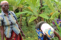 La povertà non può essere sconfitta? Le donne in Ruanda provano il contrario