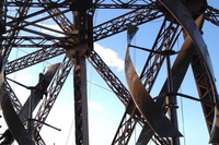 The Eiffel Tower is the world’s most sustainable monument