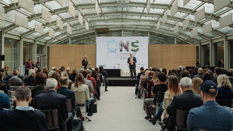 Osservatorio nazionale sullo stile di vita sostenibile