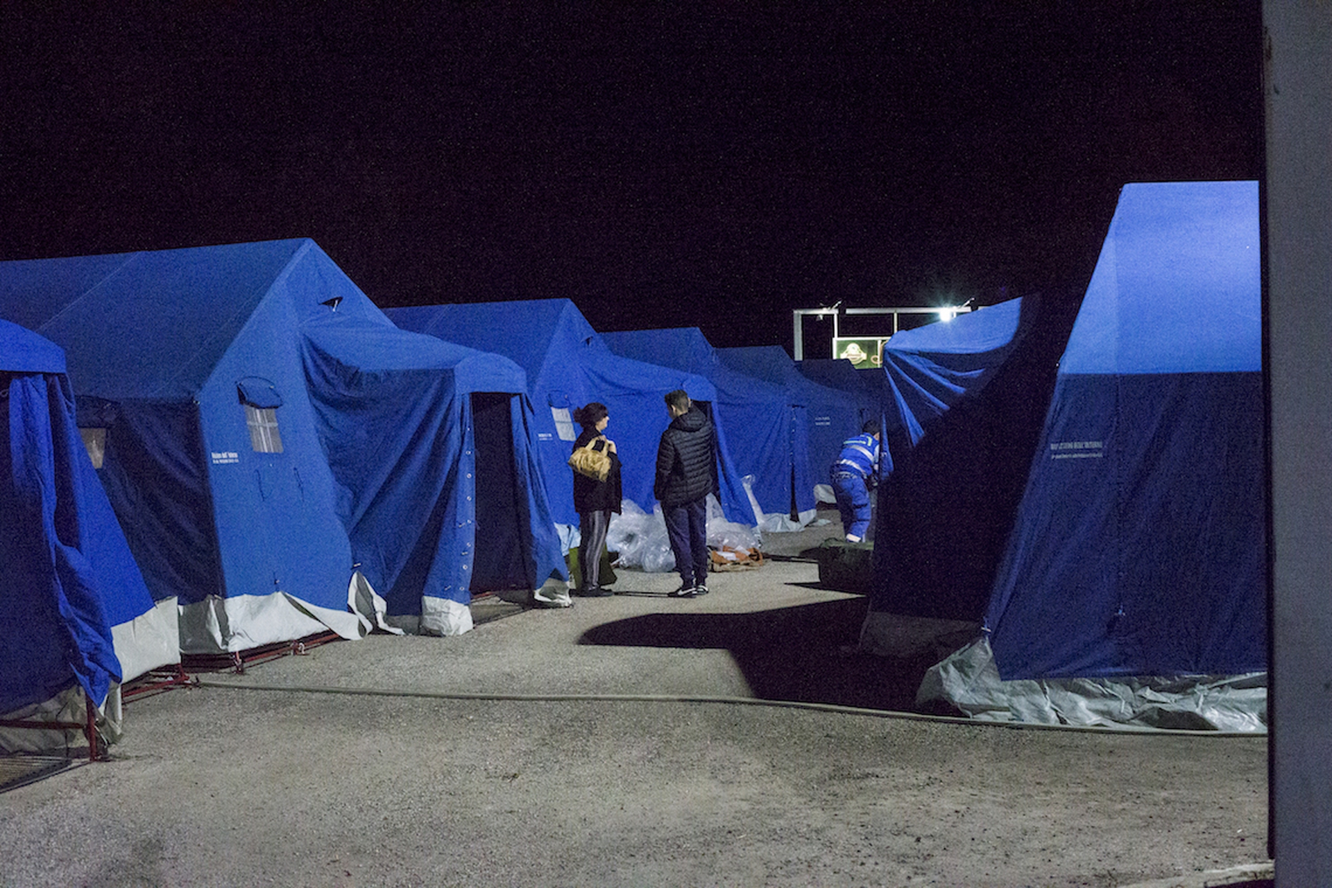 Terremoto, cosa sta succedendo in queste ore in centro Italia