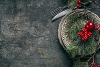 Il menù di Natale con le nostre migliori ricette