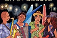 Putamayo Presents: Gypsy Groove
