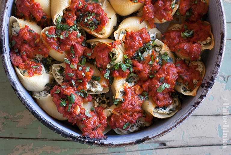 pasta-ripiena-ricotta