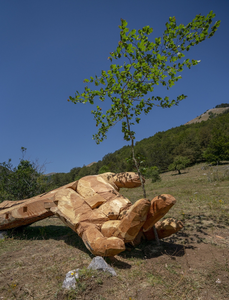 Arteparco Abruzzo