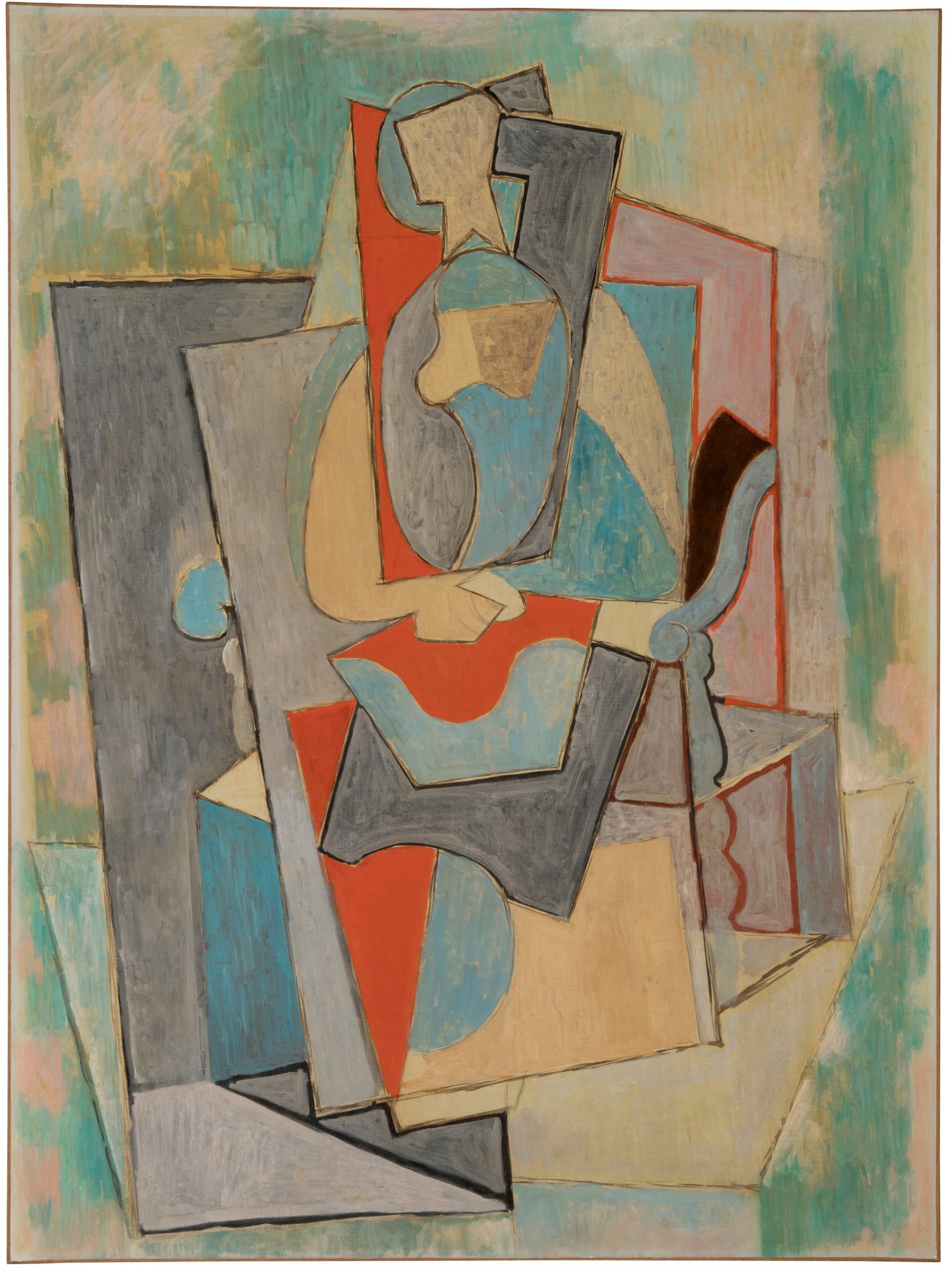 Picasso mostra Milano