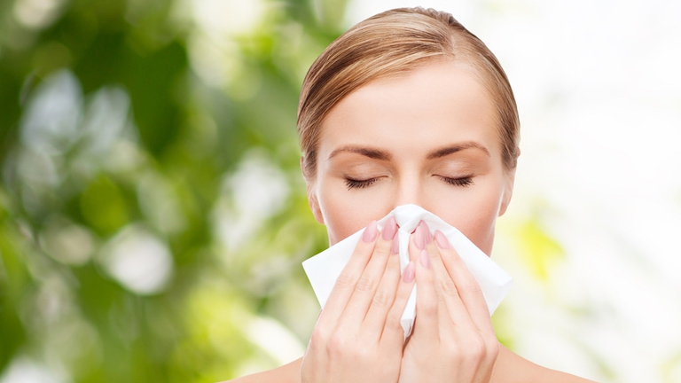 kinesiologia e allergia