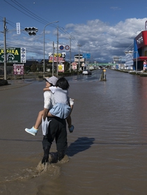 In the eye of the typhoon: Japan isn’t ready for the climate crisis