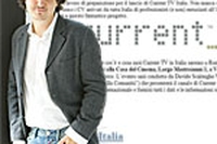I primi passi – 2008 – di Current Tv in Italia