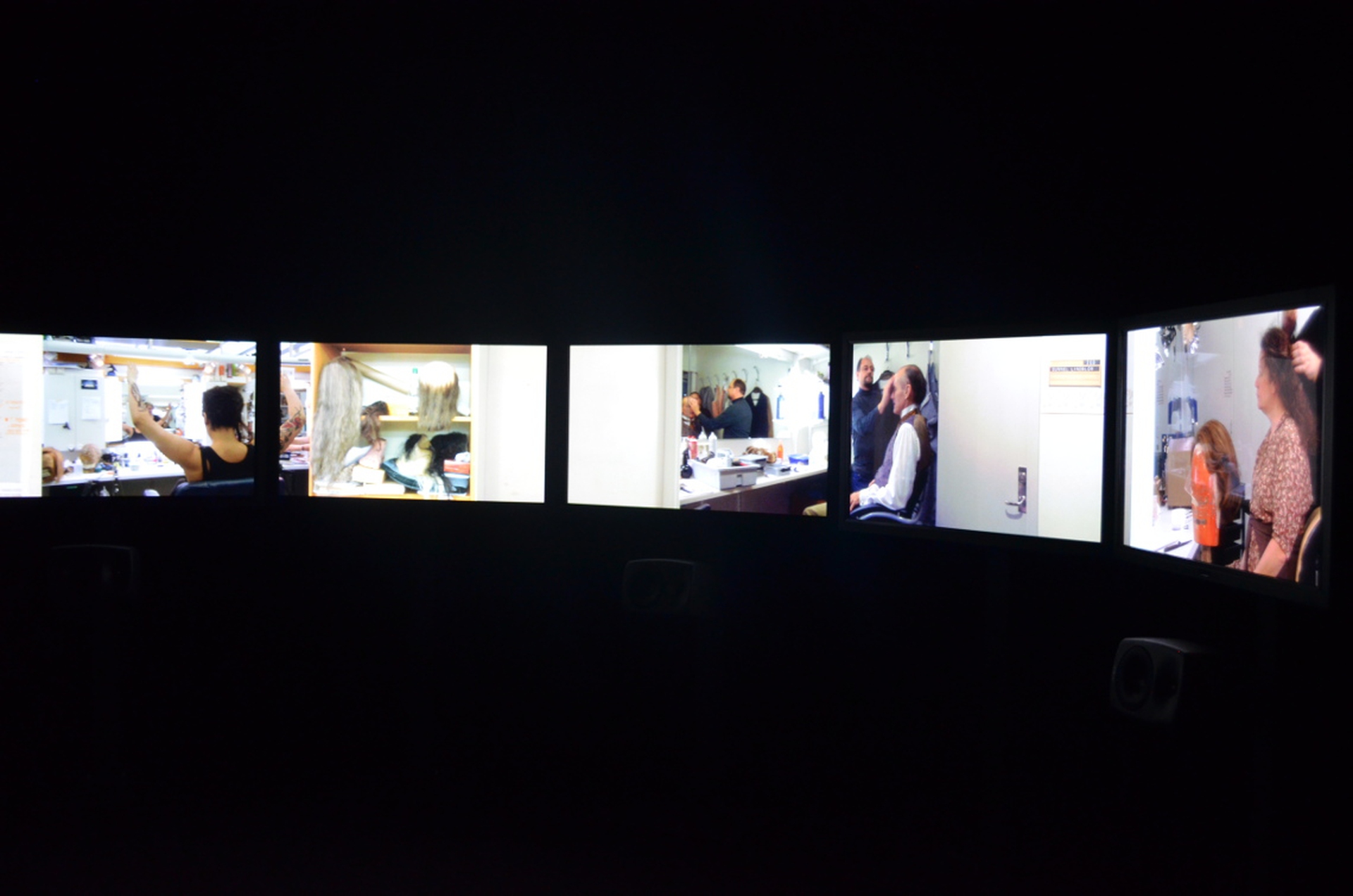 Stoccarda Kunst Museum