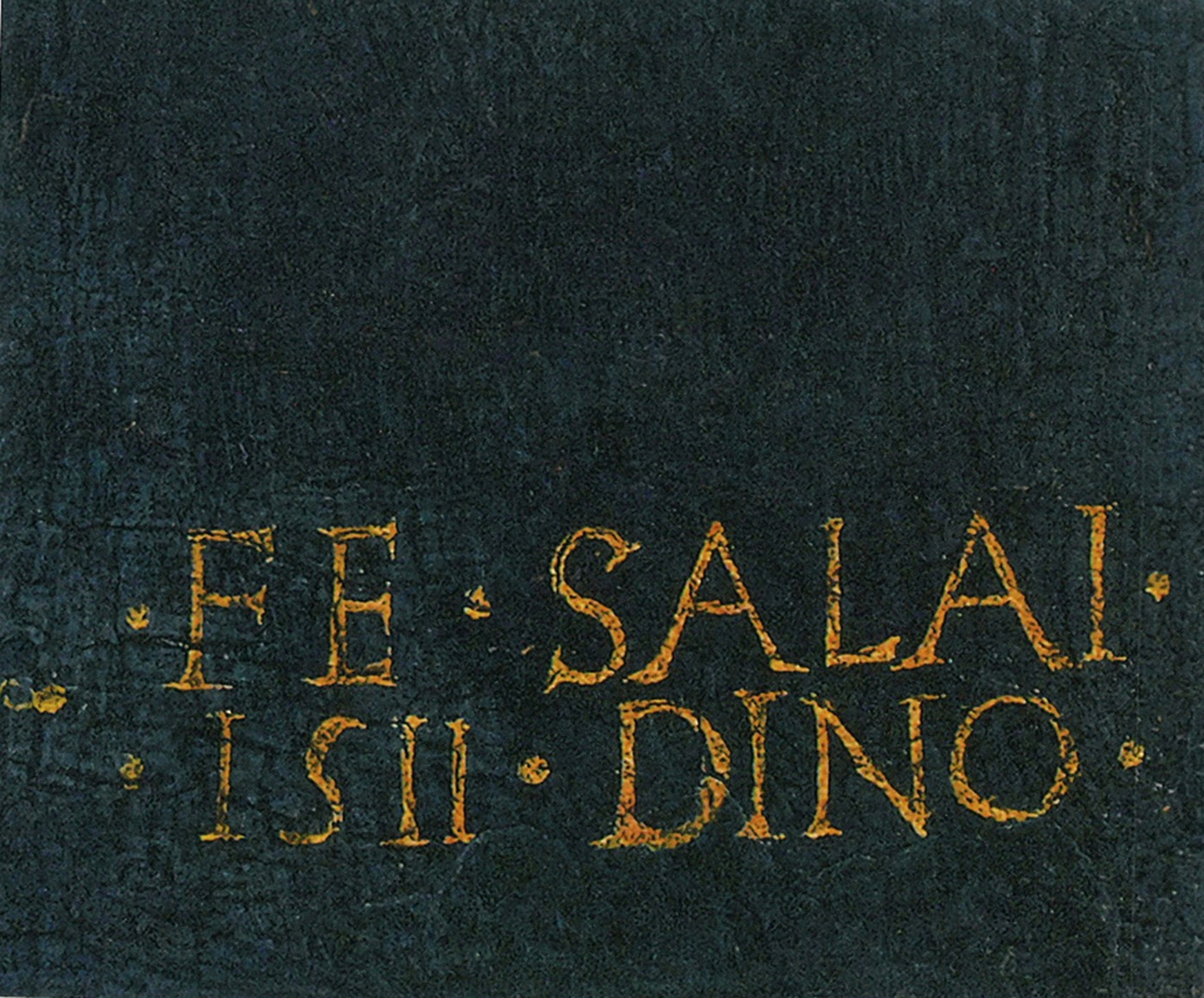 Caprotti disereda la GAM in favore del Louvre