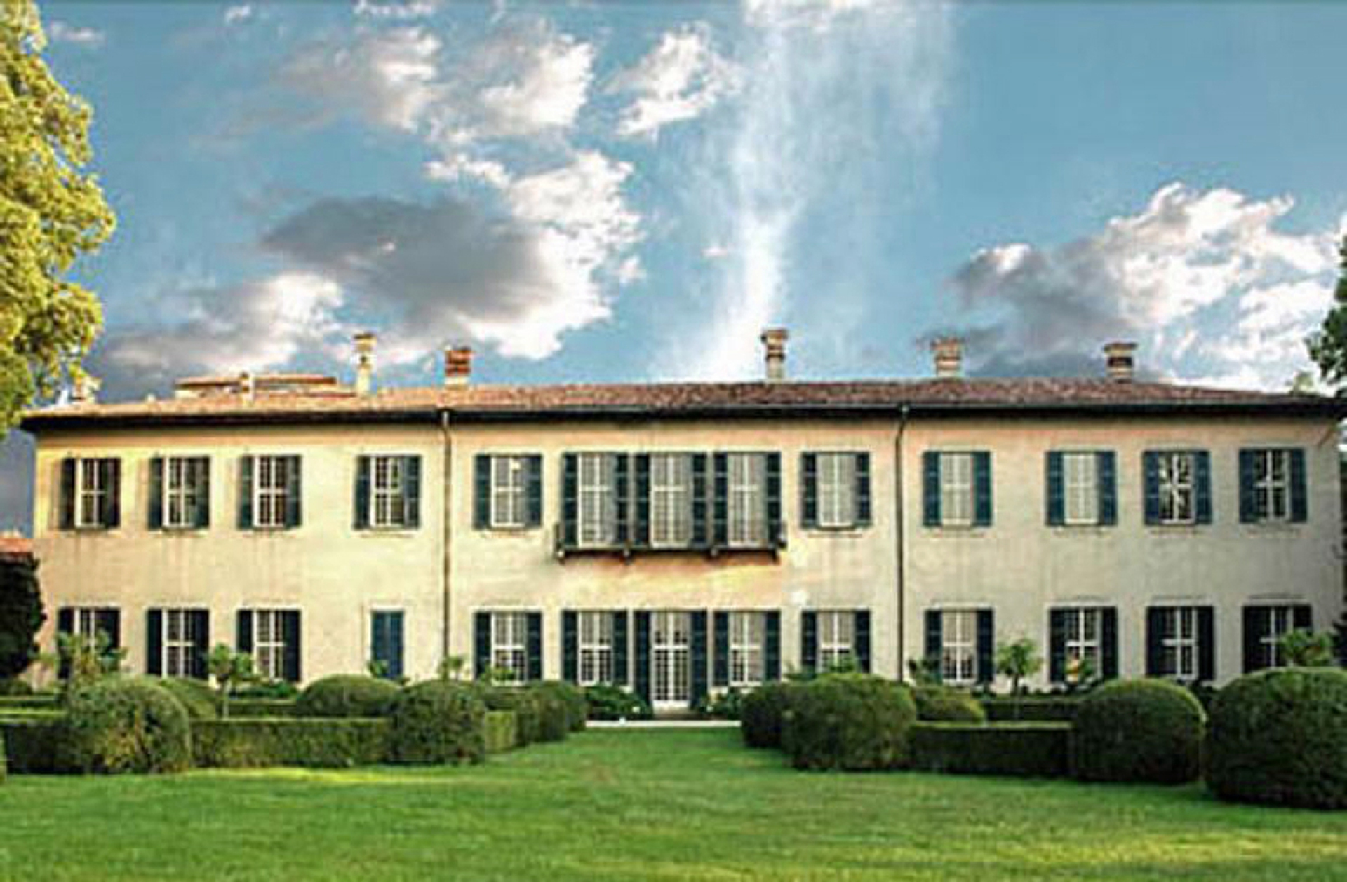 Caprotti disereda la GAM in favore del Louvre