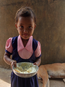 The revival of millets is improving the lives of tribespeople in Odisha