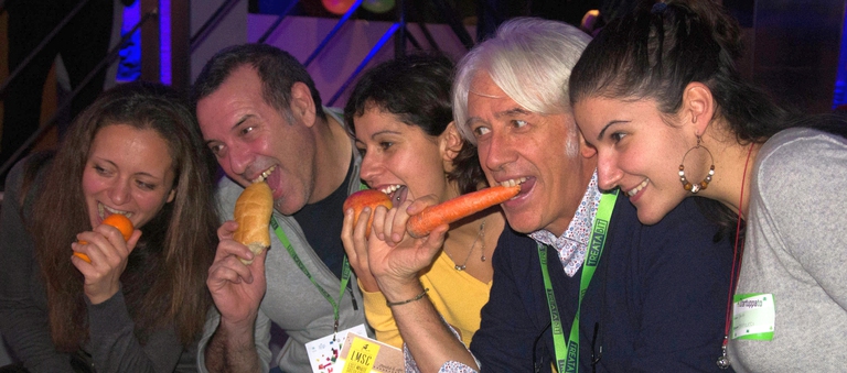 Il Team di Last Minute - Sotto Casa