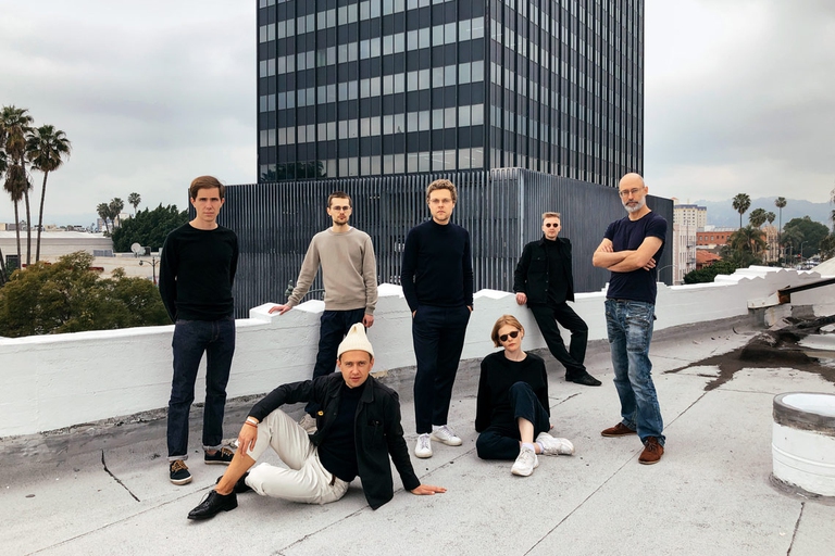 La squadra di Endel, app e algoritmo per la musica che rilassa