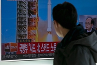 Corea del Nord, lanciato missile a lungo raggio. Gli Stati Uniti: azione globale