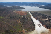 Oroville Dam crisis, why 200,000 people near the US’ tallest dam are in danger