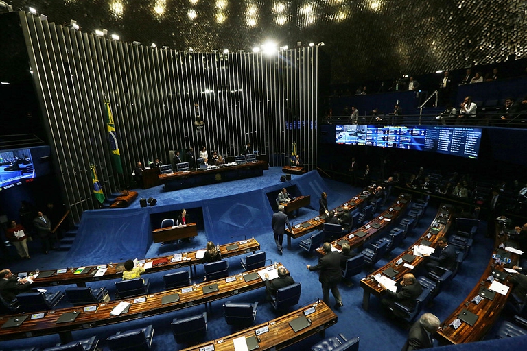 dilma rousseff impeachment