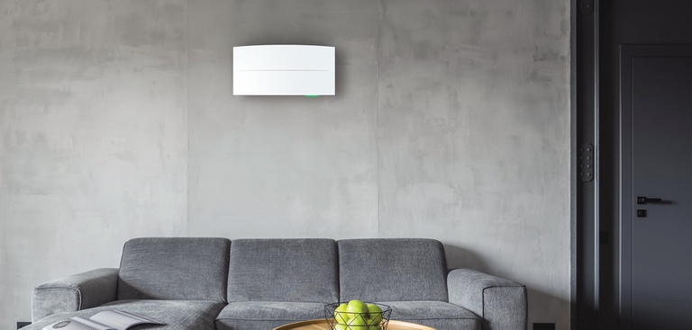 ventilaizone meccanica controllata