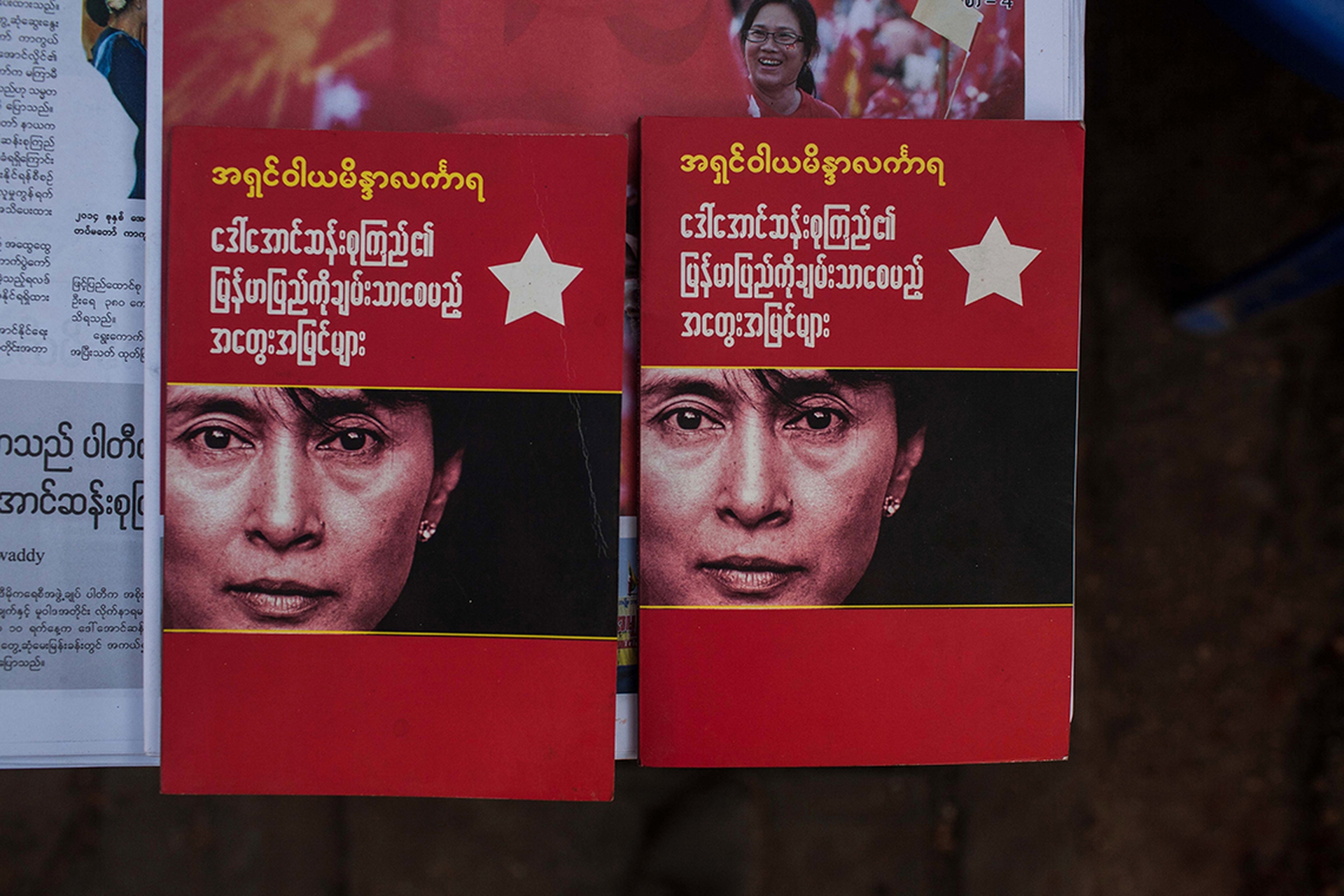 Elezioni in Myanmar 2015. Il partito di Aung San Suu Kyi ha vinto