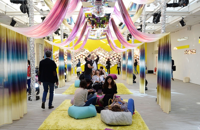 fuorisalone 2017 brera