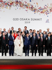 I paesi del G20 finanziano i combustibili fossili con 77 miliardi di dollari l’anno