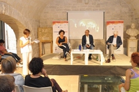 Il tempo è nelle domande. Tornano i Dialoghi di Trani, dal 23 al 27 settembre