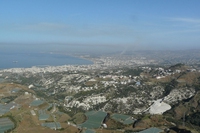 Mediterraneo, uno sversamento di petrolio in Siria minaccia le coste di Cipro