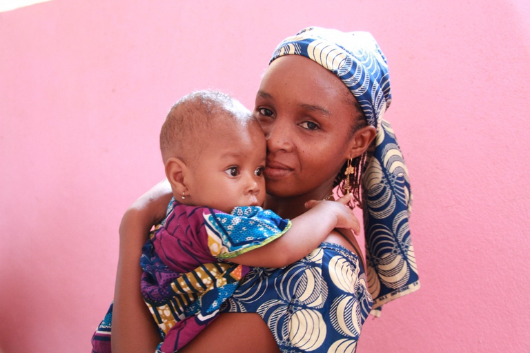 Il latte artificiale può rappresentare un fattore di rischio per i bambini nei paesi poveri