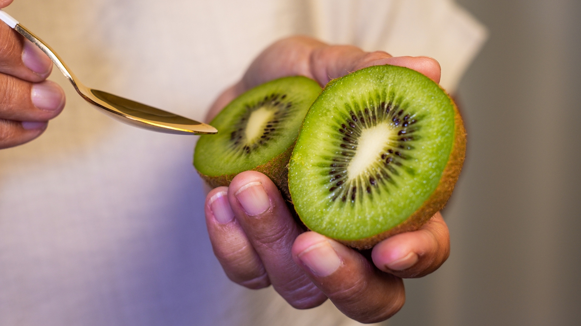 Mangiare kiwi migliora la vitalità e l'umore in quattro giorni, lo studio -  LifeGate