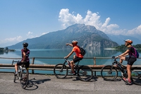 Oscar del cicloturismo 2022: i percorsi più belli da scoprire nelle vacanze