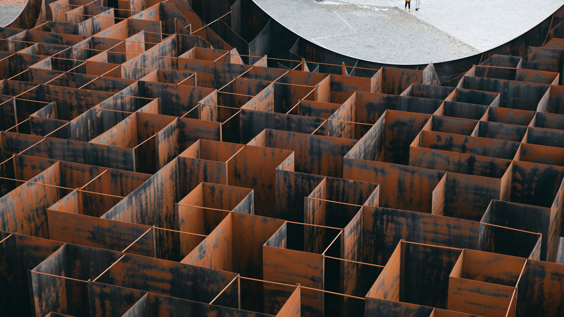 C-mine labyrinth - Visit Limburg - D. Malou (3) copia