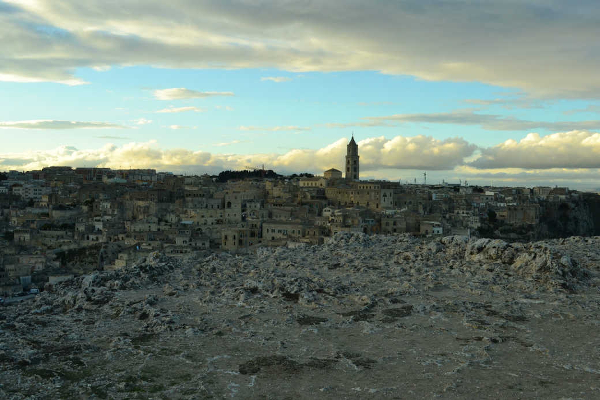 Cosa Vedere A Matera In Poche Ore