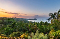 Costa Rica, tra l’oceano e la foresta pluviale è “pura vida”