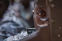 Nigeria, liberati quasi 900 bambini-soldato