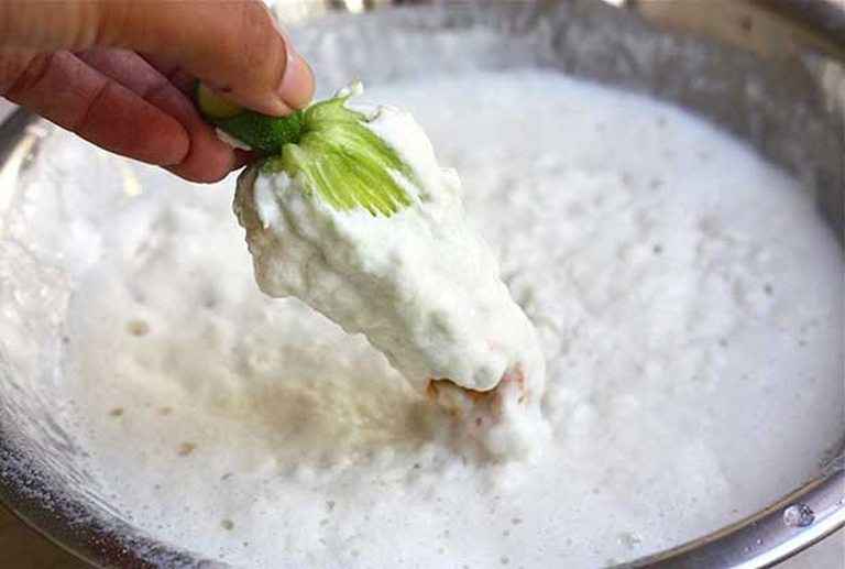 fiori-zucchina-preparazione