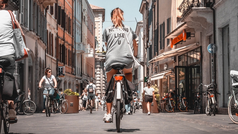 Meeting di Rimini 2021