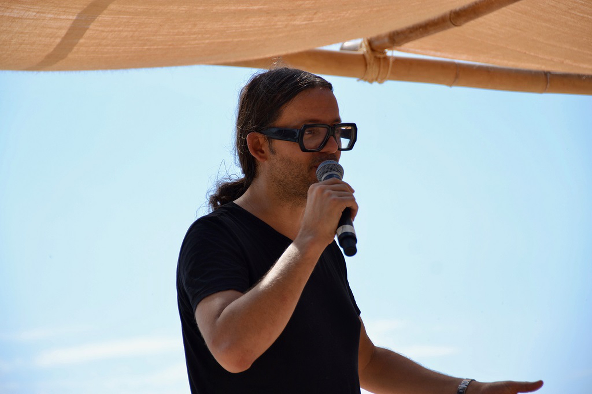 Corona x Parley project