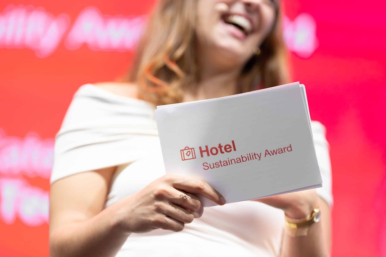 Hotel Sustainability Award